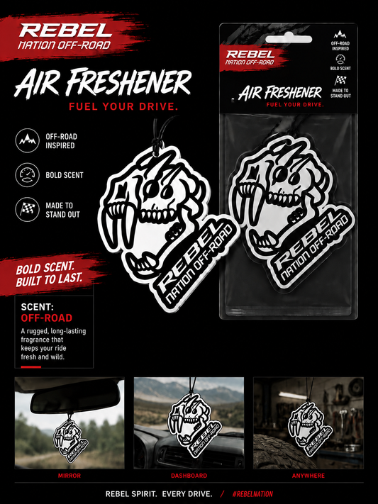 Air Fresheners