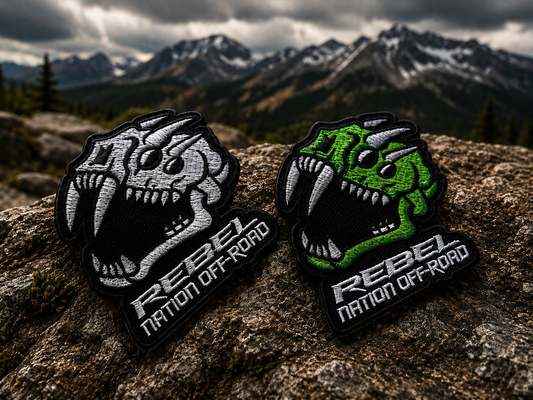 APEX Patch