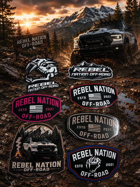 Sticker bundle #2