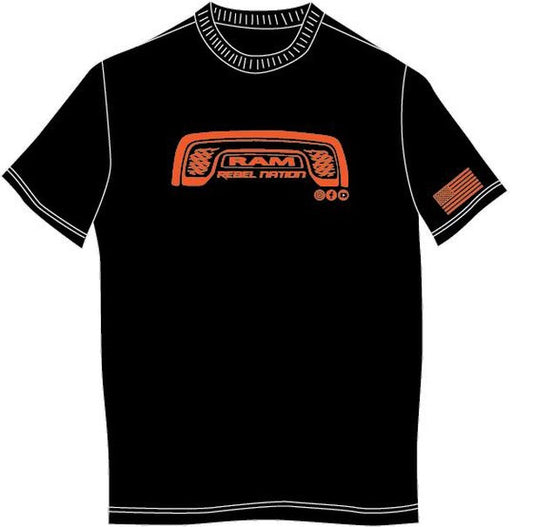 Orignal RRN Shirt